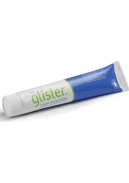 Amway Glister Seyahat Tipi Diş Macunu: Güçlü Koruma ve Parlak Gülüşler İçin Ideal Tercih