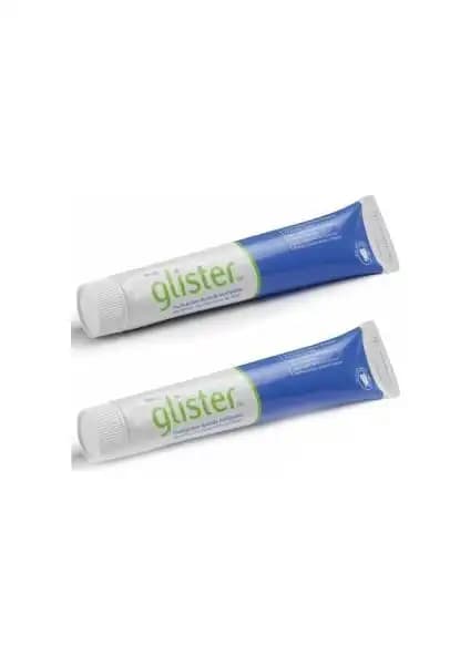 Amway Glister Seyahat Tipi Diş Macunu: Pratik ve Güvenilir Diş Bakımı Çözümü