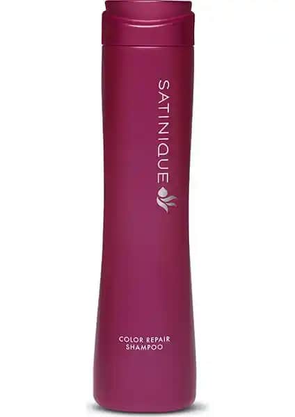 Amway Satinique Boyalı Saçlar İçin Onarıcı Şampuan Ürün Özellikleri ve Kullanım Rehberi