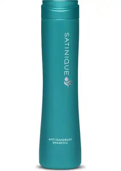 Amway Satinique Kepeğe Karşı Etkili Şampuan Saç Sağlığını Güçlendiren Doğru Seçenek