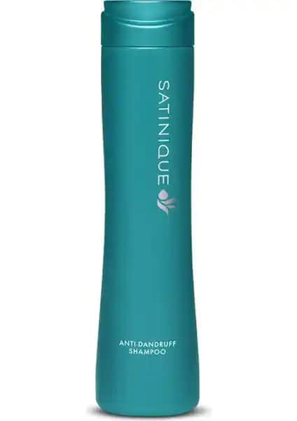 Amway Satınıque Kepeğe Karşı Etkili Şampuan: Saç Sağlığını Koruyan Güçlü Bir Çözüm