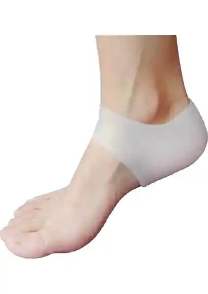 ARVACY Topuk Ayak Koruyucu Silikon: Ayak Sağlığını Destekleyen Yenilikçi Çözüm