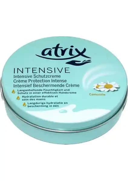 Atrix Yoğun Koruma Bakım El Kremi: Günlük Nemlendirme ve Onarım İçin Güçlü Çözüm