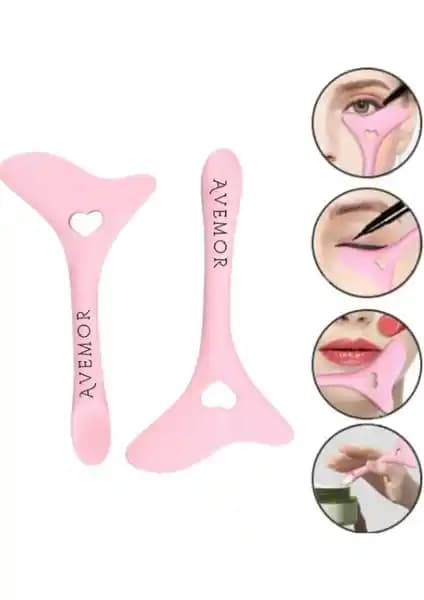 Avemor Çok Yönlü Makyaj Aparatı: Pratik ve Çok Fonksiyonlu Makyaj Yardımcısı