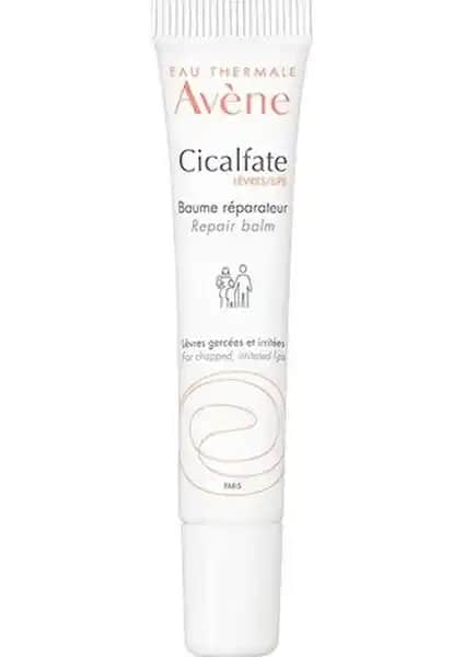Avene Cicalfate Dudak Bakım Balmı: Onarıcı ve Nemlendirici Özellikleriyle Güvenilir Dudak Bakımı