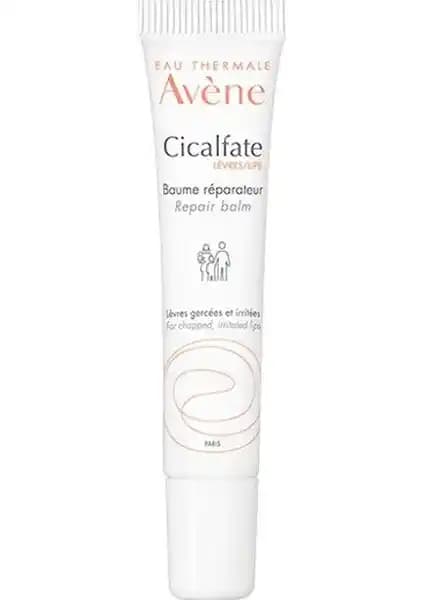 Avene Cicalfate Dudak Bakım Balmı: Onarıcı ve Nemlendirici Özellikleriyle Güvenilir Dudak Bakımı