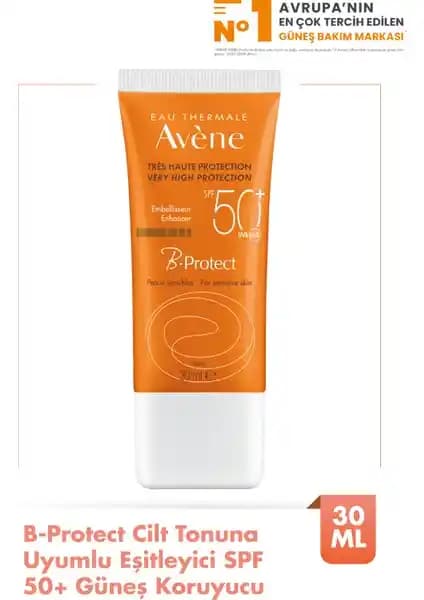 Avene SPF 50 Güneş Kremi: Hassas Ciltler İçin Yüksek Koruma ve Nem Sağlayan Güneş Koruyucu