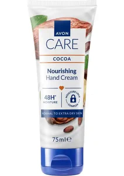 Avon Care El Kremi: Yoğun Nemlendirme ve Cilt Yenileme İçin Güvenilir Bakım Ürünü