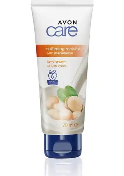 Avon Care Makamdemya Yağı İçeren El Kremi: Doğal ve Etkili Nemlendirme Çözümü
