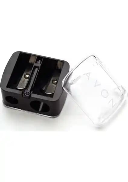 Avon Kalemtıraş ile Makyajınızı Kolaylaştıran Pratik ve Hijyenik Çift Gözlü Tasarım