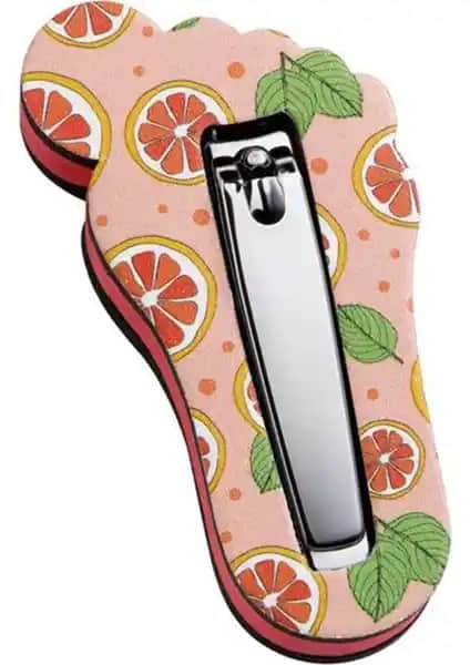 Avon Mevsimlik Törpü ve Tırnak Makası Seti ile Pratik ve Estetik El Bakımı