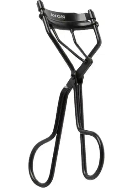 Avon Siyah Kirpik Kıvırıcı ile Doğal ve Etkileyici Kirpikler Yaratma Rehberi