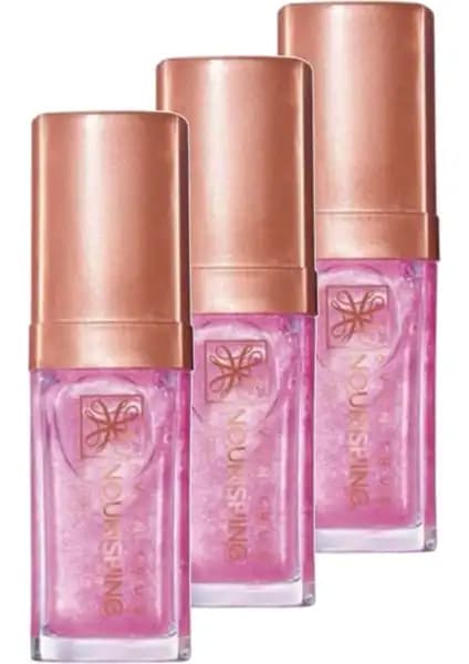 Avon True Nourishing Dudak Yağı Seti: Nemlendirici ve Parlaklık Sağlayan Çok Amaçlı Ürün