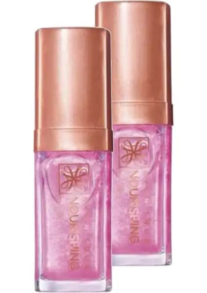 Avon True Nourishing Dudak Yağı Seti: Nemlendirici ve Parlaklık Sağlayan Doğal Dudak Bakımı