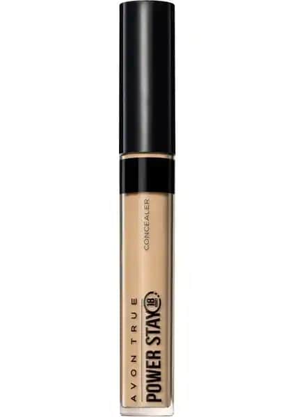 Avon True Power Stay Kapatıcı: Uzun Süreli ve Yüksek Kapatıcılık Sağlayan Makyaj Ürünü