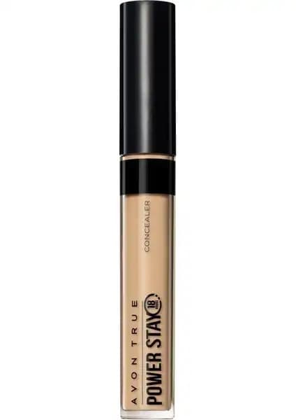 Avon True Power Stay Kapatıcı: Yüksek Kapatıcılık ve Uzun Süreli Dayanıklılık