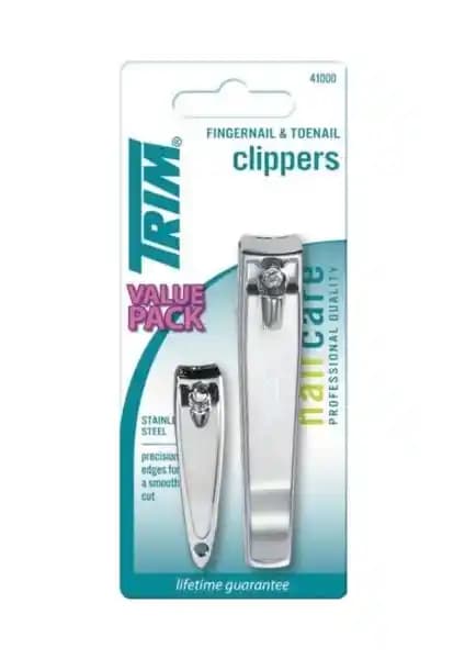 Ayak Tırnak Bakımı İçin Pratik ve Dayanıklı Trim Toenail Clipper Ayak Tırnak Makası
