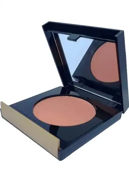 Bc You Allık Terracota Blusher 03: Doğal ve Kalıcı Makyaj İçin Ideal Tercih