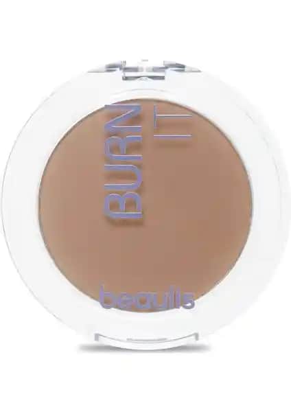 Beaulis Burn It Toz Bronzer Doğal ve Kalıcı Bronzer Deneyimi Sunar