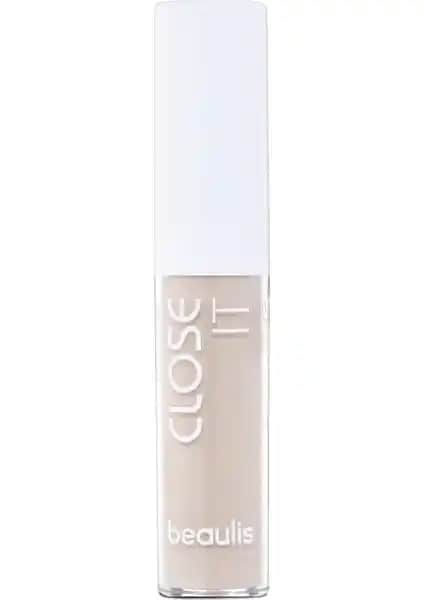 Beaulis Close It Likit Kapatıcı 135 Light Beige – Kusursuz ve Doğal Makyaj İçin Yüksek Performanslı Ürün