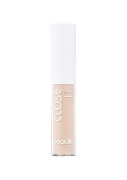 Beaulis Close It Likit Kapatıcı ile Kusursuz ve Doğal Makyaj Deneyimi