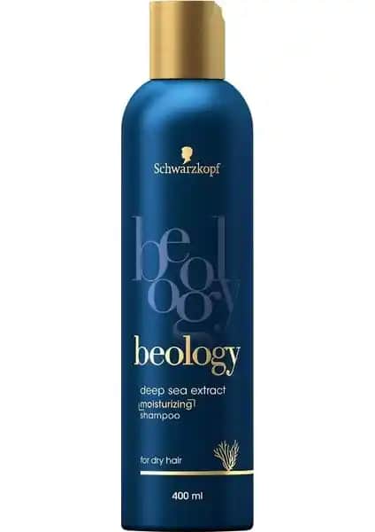 Beology Nemlendirici Bakım Şampuanı Saçlarınız İçin Doğal ve Etkili Bir Bakım Çözümü