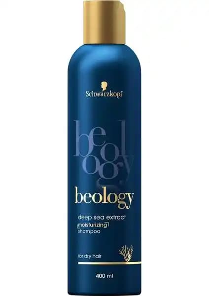 Beology Nemlendirici Bakım Şampuanı Saçlarınız İçin Doğal ve Etkili Bir Bakım Çözümü