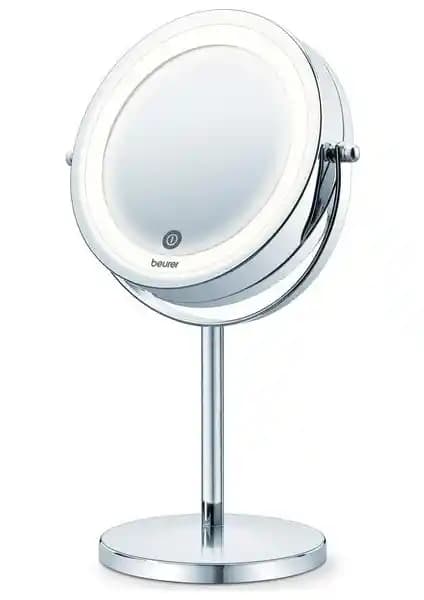 Beurer BS 55 Işıklı Makyaj Aynası: Yüksek Kalite ve Fonksiyonellik Sunan Modern Tasarım