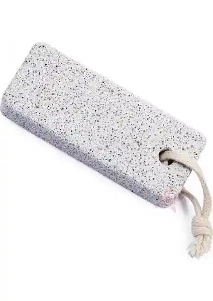 Biotech Topuk Ponza Taşı: Doğal ve Etkili Ayak Bakım Aracı