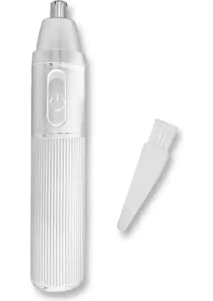 Blawless Burun ve Kulak Kılı Kesme Makinesi: Güvenli ve Pratik Bakım Çözümü