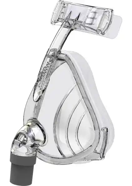 BMC Ivolve F2 Tam Yüz CPAP Maskesi: Uyku Apnesine Çözüm Sunan Gelişmiş Teknoloji ve Konfor