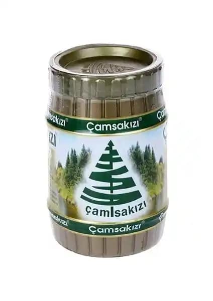 Çamsakızı Süper Ağda Doğal İçeriği ve Pratik Kullanımıyla Güvenilir Ağda Çözümü