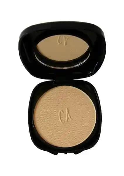 Catherine Arley Silky Tonch Compact Powder No:7 ile Doğal ve Parlak Makyaj Ürünü Özellikleri