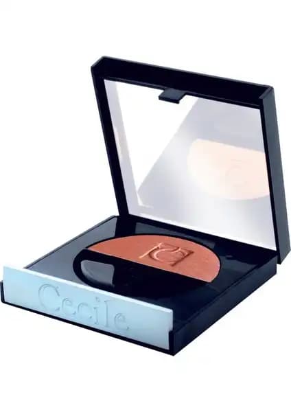 Cecile Natural Blush-On 01: Doğal Görünüm Sağlayan Makyaj Allığı Ürün Özellikleri