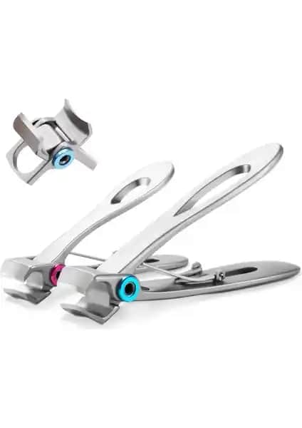 Chavin Profesyonel Ekstra Geniş Çeneli Tırnak Makası İncelemesi ve Kullanıcı Yorumları