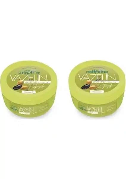 Cire Aseptine Zeytinyağlı Vazelin ile Doğal ve Etkili Cilt Bakımı Çözümü