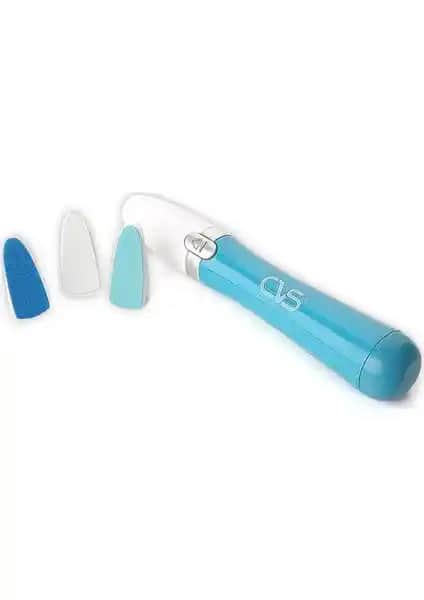 CVS Dn 7721 Tırnak Törpü Makinesi İncelemesi ve Kullanıcı Yorumları