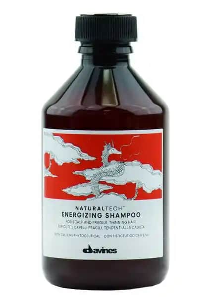 Davines Energizing Dökülme Önleyici Şampuan: Saç Sağlığını Güçlendiren Doğal Çözüm