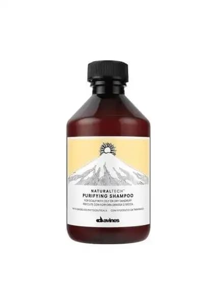 Davines Naturaltech Kepek Şampuanı: Doğal İçeriklerle Saç Sağlığını Koruyan Etkili Çözüm