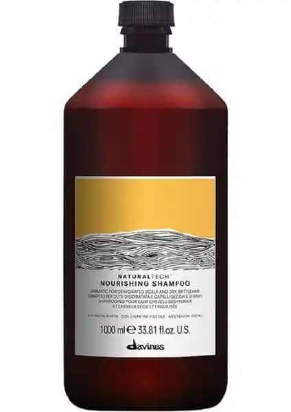 Davines Nourishing Kuru ve Yıpranmış Saçlar İçin Sülfatsız Şampuan Özellikleri ve Faydaları