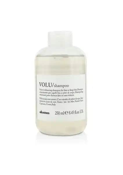 Davines Volu Hacim Kazandıran Şampuan: Doğal ve Etkili Saç Hacmi Artırıcı Ürün