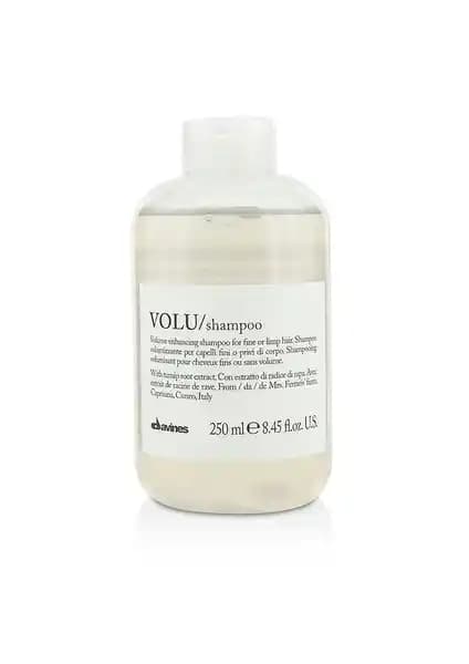 Davines Volu Hacim Kazandıran Şampuan: Doğal ve Etkili Saç Hacmi Artırıcı Ürün