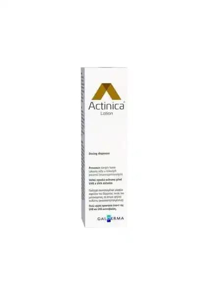 Daylong Actinica SPF 50 Güneş Koruyucu Kremi: Yüksek Koruma ve Cilt Bakımı Özellikleri