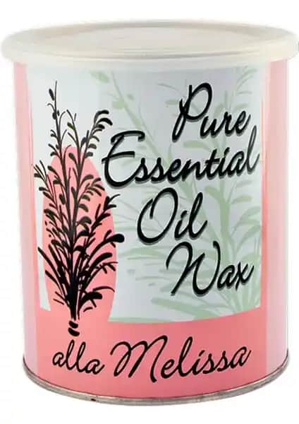 Depilissima Melissa Özlü Konserve Sir Ağda: Hassas Ciltler İçin Etkili Epilasyon Çözümü