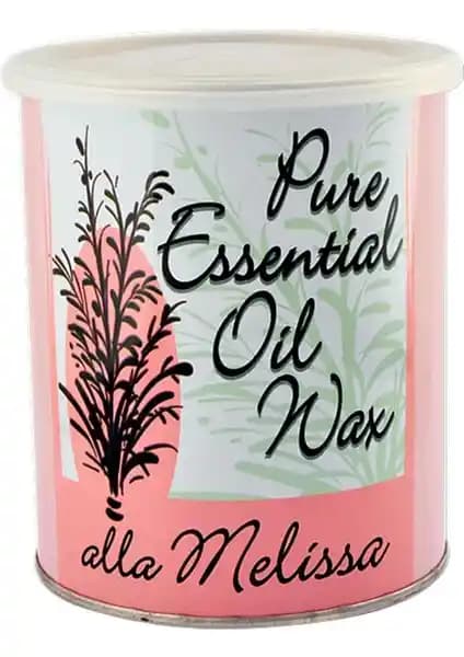 Depilissima Melissa Özlü Konserve Sir Ağda: Hassas Ciltler İçin Etkili Epilasyon Çözümü