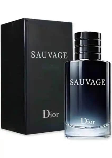 Diorr SUV Suvage 100 ml Erkek Parfümü: Modern ve Ferah Kokuların Şık Seçeneği