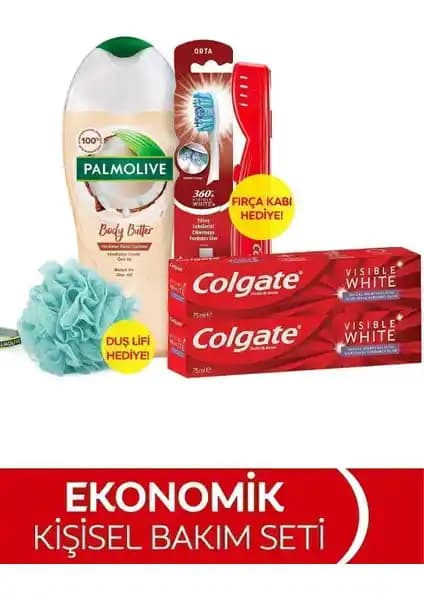 Diş ve Cilt Bakımında Yenilikçi Ürünlerle Sağlıklı ve Estetik Görünüm