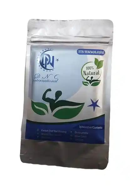 DNC Ginseng Bant: Doğal ve Teknolojik Rahatlatıcı Çözümle Sağlık ve Konfor Artırıcı Ürün