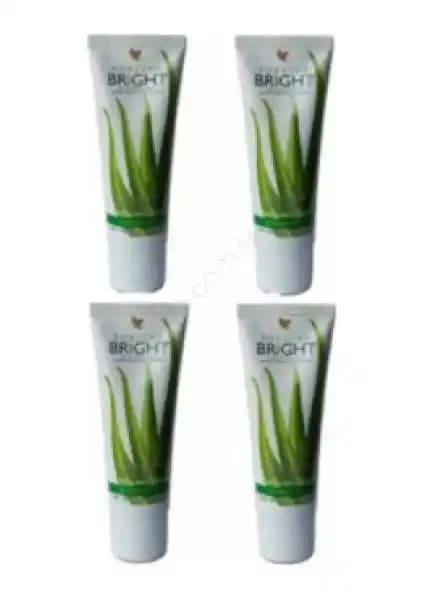 Doğal İçeriklerle Güçlendirilmiş Aloe Vera ve Propolis İçeren Diş Macunu - Güvenli Ağız Bakımı