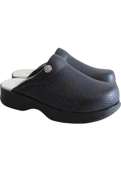 Dr. Mia Sabo Unisex Konforlu ve Şık Terlik Tasarımı ve Özellikleri